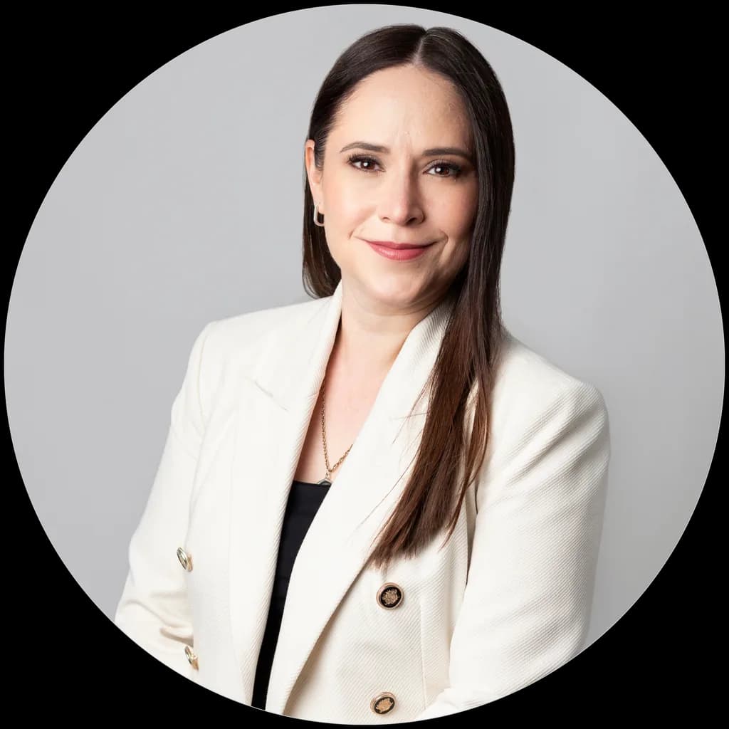 Lic. Pamela Pérez Espejo